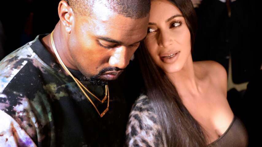 Ye West en Kim Kardashian krijgen Oegandese namen van president