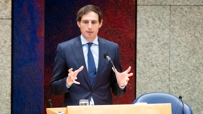 Wopke Hoekstra