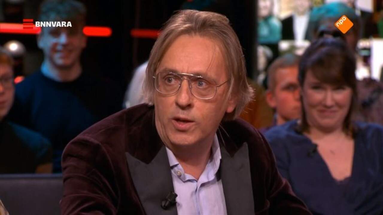 Boek Over Demente Moeder Marcel van Roosmalen schrijft boek over moeder met dementie in