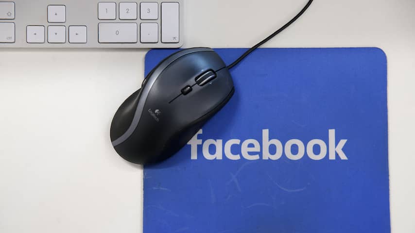 Facebook verbiedt meer berichten die naar racistische groepen verwijzen
