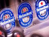 Heineken groeit met 8 procent, mede door alcoholvrij bier
