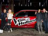 Meer kijkers voor start nieuw seizoen The Voice of Holland
