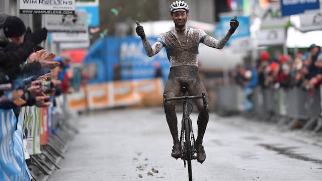livestream Veldrijden Heusden Zolder 2017