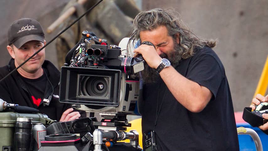 Next photo of Hoyte Van Hoytema