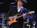 Nobelcomité distantieert zich van kritiek op Bob Dylan