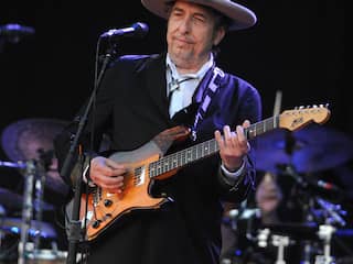 Bob Dylan plant tournee in Amerika