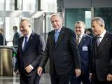 Turkije keurt als laatste NAVO-lidstaat de toetreding van Finland goed