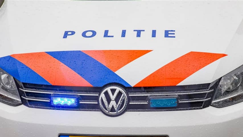 Gewonde na schietincident bij Hietkamp in Rotterdam-Zuid