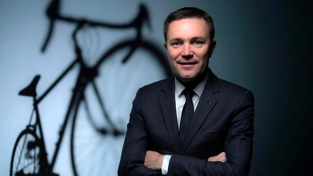David Lappartient