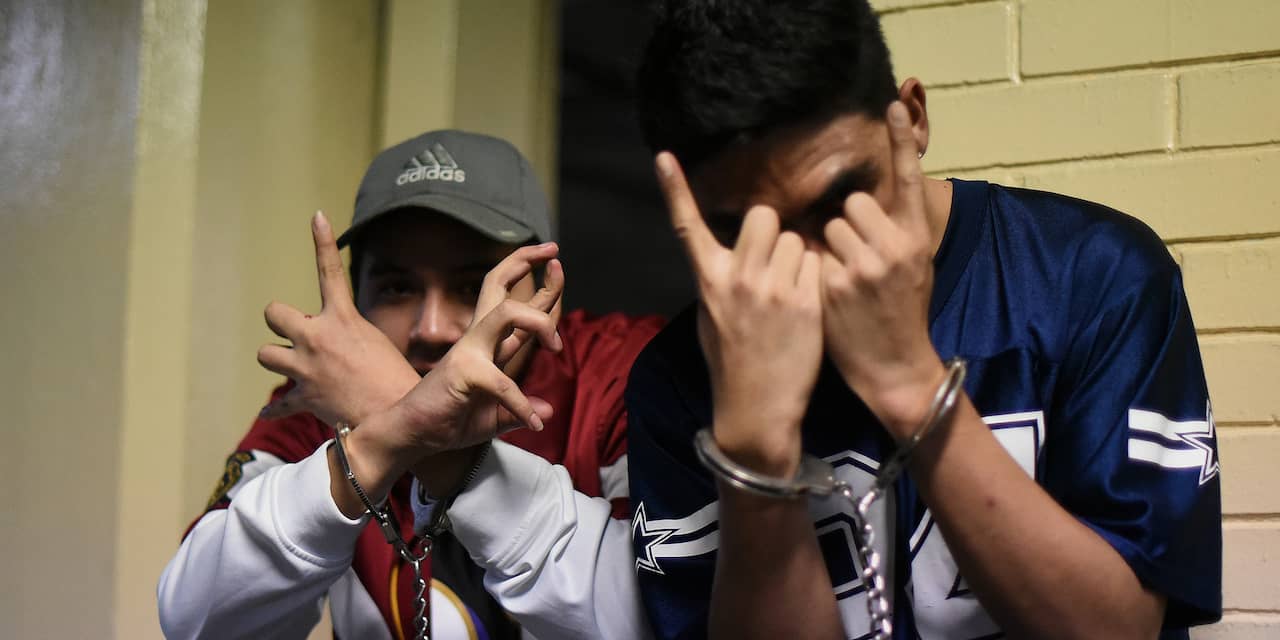 Dodental gevechten gevangenis Guatemala loopt op tot zestien