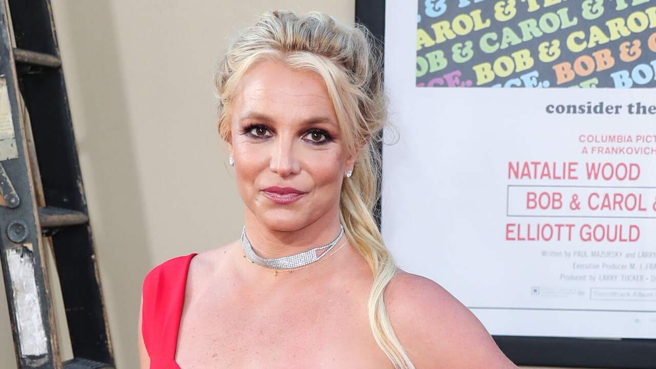 Britney Spears Reveals Aggressive Tabloids, Adultery, and Abortion in Her Memoirs: The Woman in Me