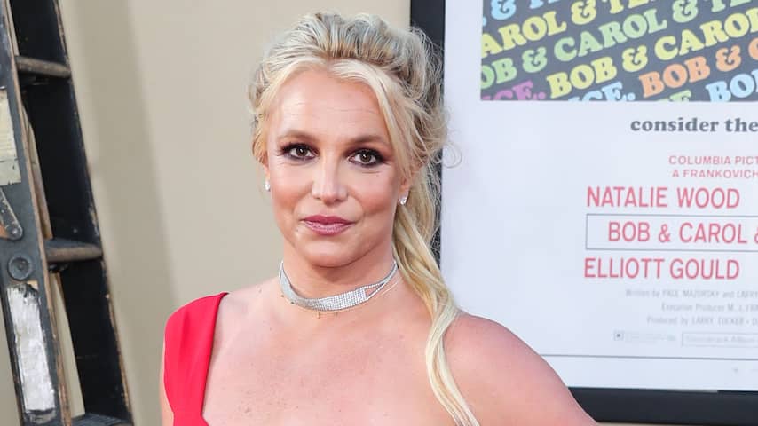 Britney Spears herenigd met moeder Lynne na jarenlange ruzie