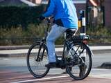 Inwoners Brainportregio kunnen week lang gratis een e-bike uitproberen
