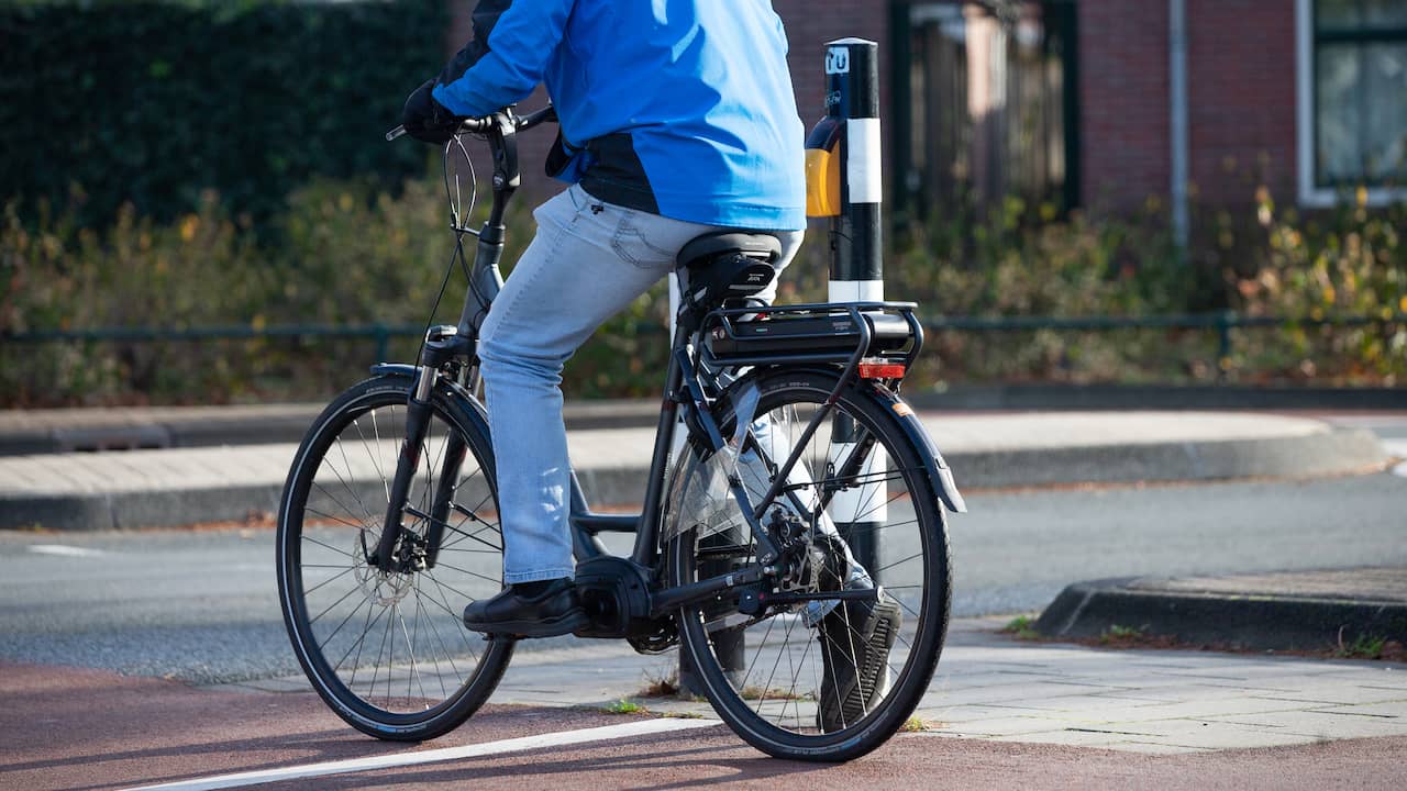 strand Farmacologie Gemeenten Zo gaat de accu van jouw elektrische fiets langer mee | Onderweg | NU.nl
