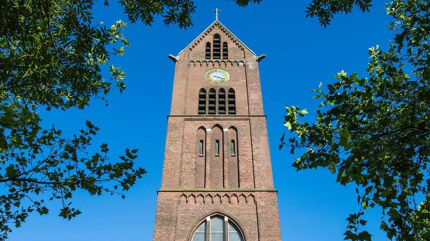 Mariakerk Venlo