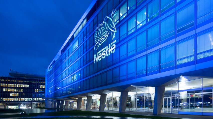 Nestlé steekt 2 miljard euro in duurzaam plastic voor voedselverpakkingen