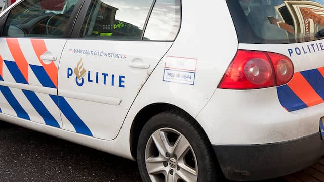 Bestuurder in kritieke toestand na eenzijdig ongeval in Deurne. Bestuurder in kritieke toestand na eenzijdig ongeval in Deurne.