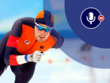 Medaillekansen op de 10.000 meter | OMT praat over coronaversoepelingen