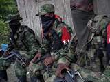 Kopstuk guerrillabeweging ELN gedood door Colombiaans leger
