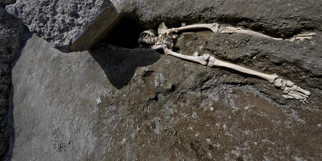 Pompeï