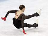 Bekijk de mislukte kür die kunstrijdster Valieva olympisch goud kostte