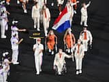 Paralympics in bijzijn van veertien Nederlandse atleten geopend in Tokio
