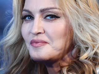 Madonna zegt dat adoptietweeling niet weet wat haar beroep is