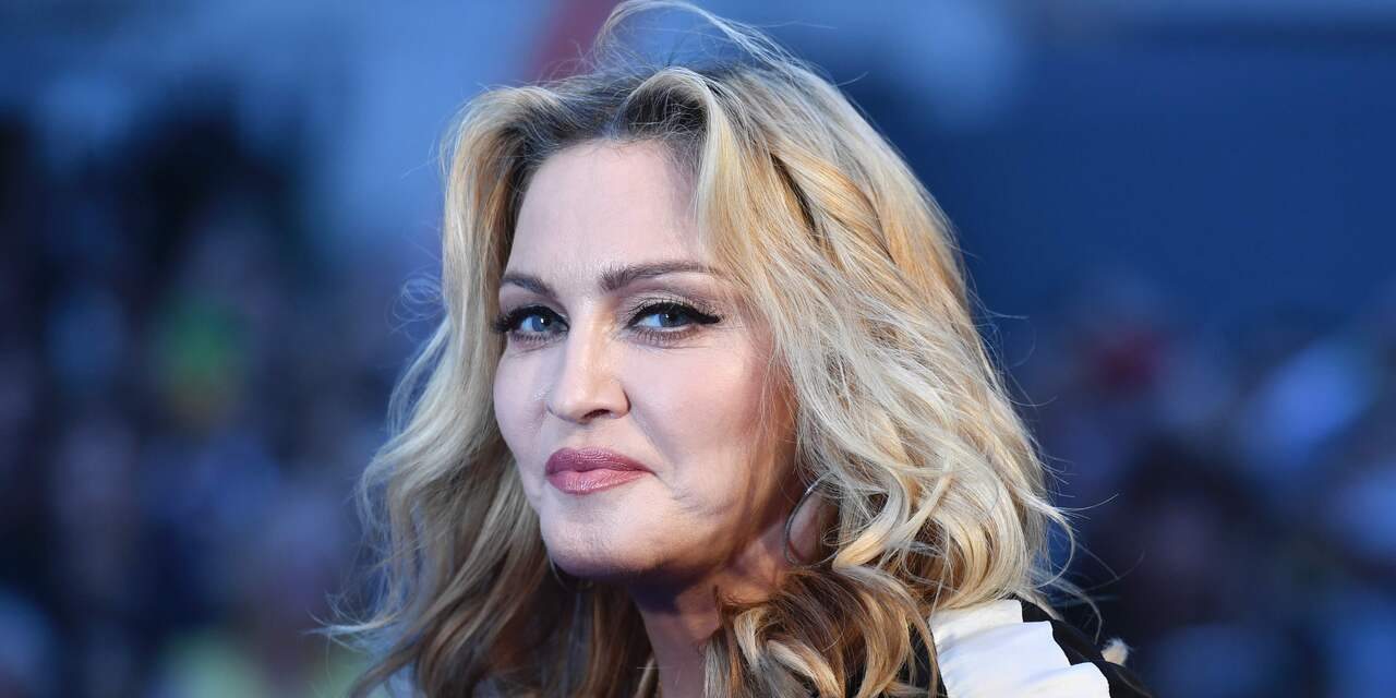 Vriendin Madonna wil veiling persoonlijke spullen zangeres toch voortzetten