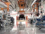 UBS: 'In 2024 productiekosten elektrische auto en brandstofmodel gelijk'