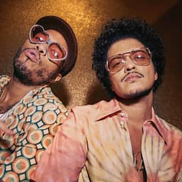 Bruno Mars en Anderson .Paak komen in januari 2022 met Silk Sonic-album