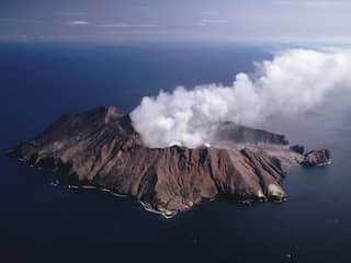 Miljoenenboetes opgelegd na dodelijke vulkaanuitbarsting in Nieuw-Zeeland