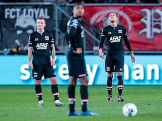 FC Twente-AZ