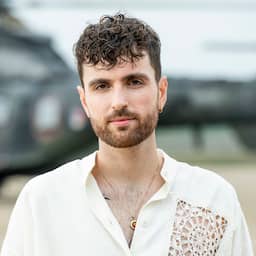 Arcade van Duncan Laurence al 30 miljard keer gestreamd