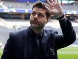 Pochettino: 'Tegen Ajax alleen kans als we spelen met drang van Messi'