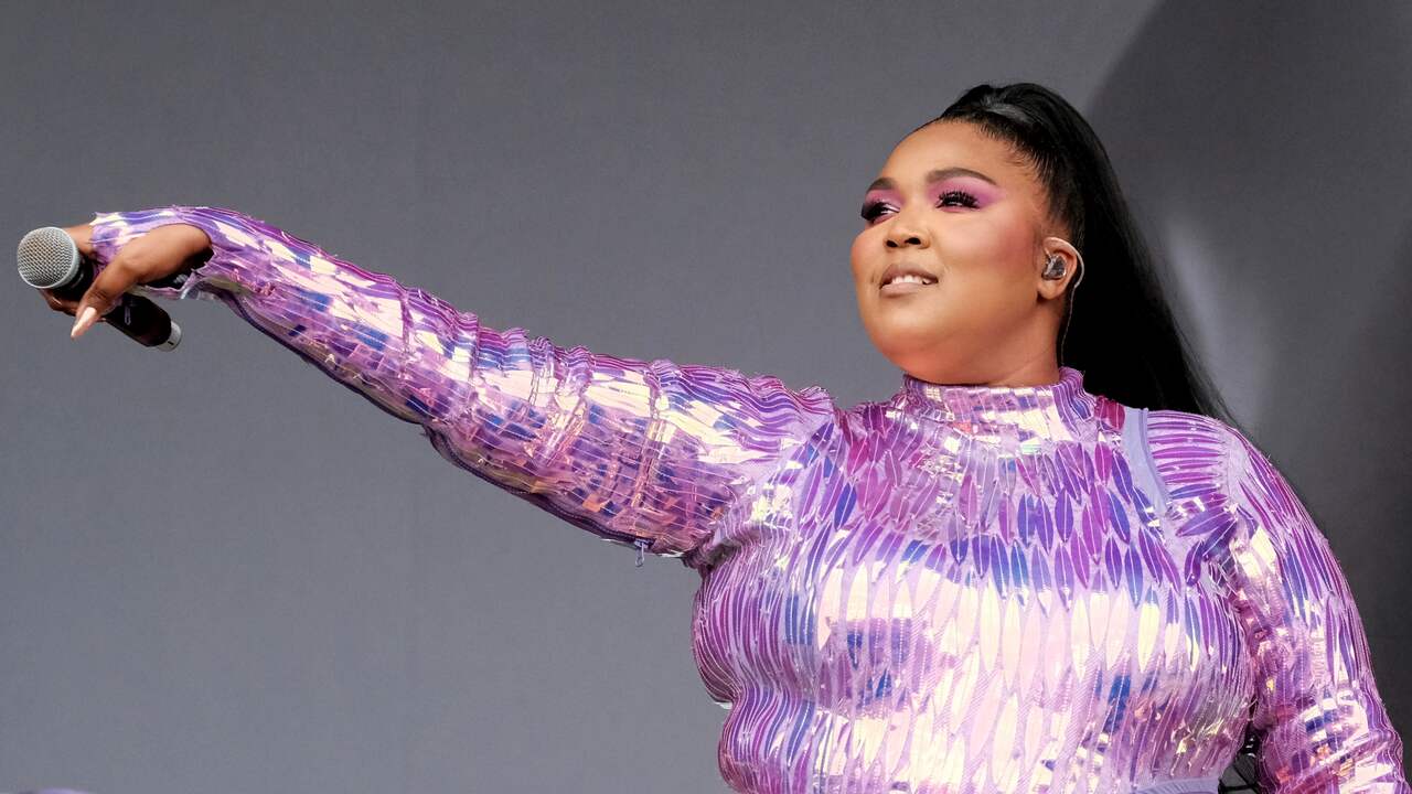 Lizzo Concert / Review: Lizzo proved her star status at Danforth Music