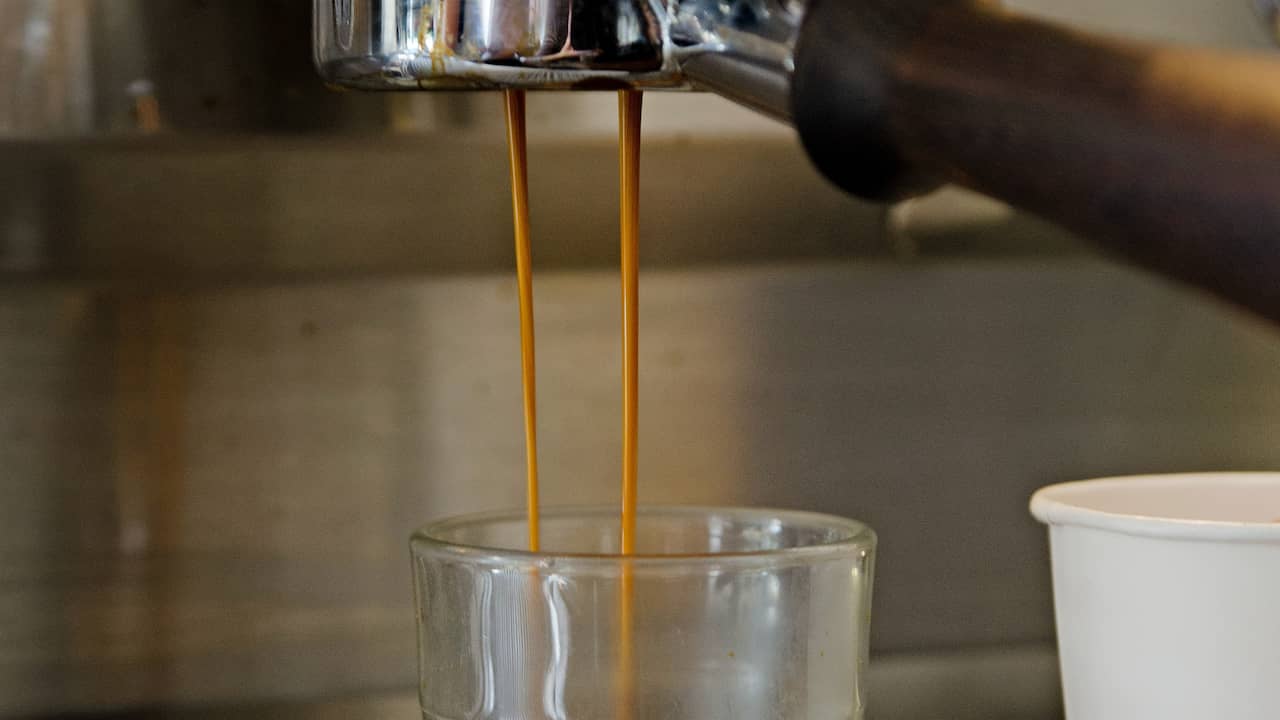 Dit is de beste volautomatische espressomachine | NU - Het laatste nieuws eerst NU.nl