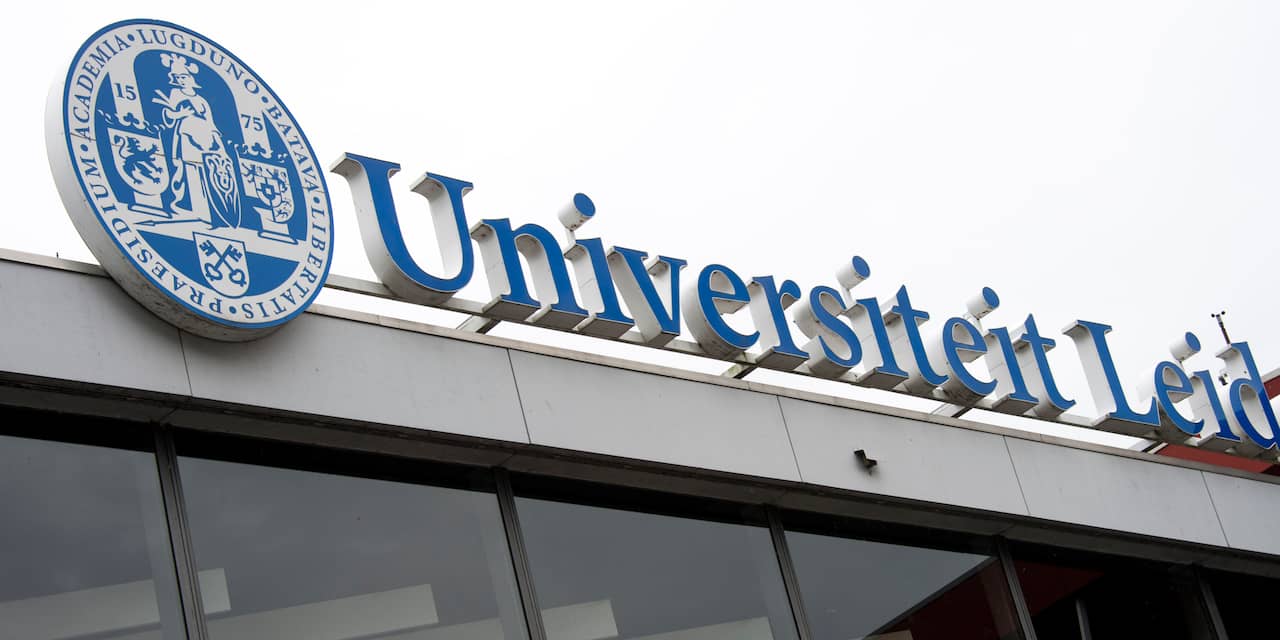 Universiteit Leiden daalt opnieuw op wereldwijde ranglijst
