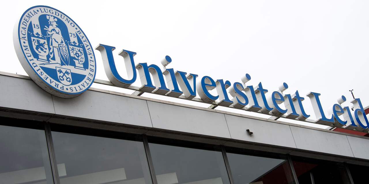Universiteit Leiden niet meer in wereldwijde top honderd