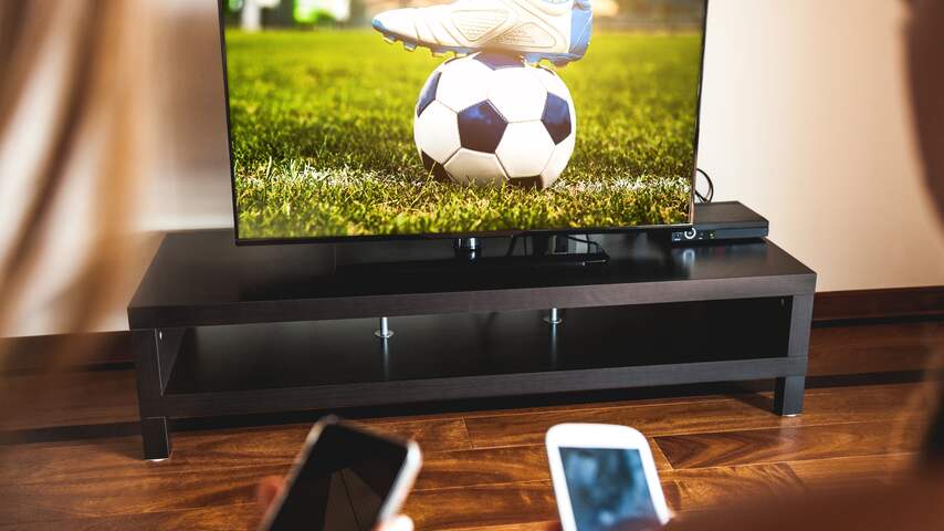 KPN Komt Met Smart-tv-app Voor Draadloos Televisiekijken | Gadgets | NU.nl