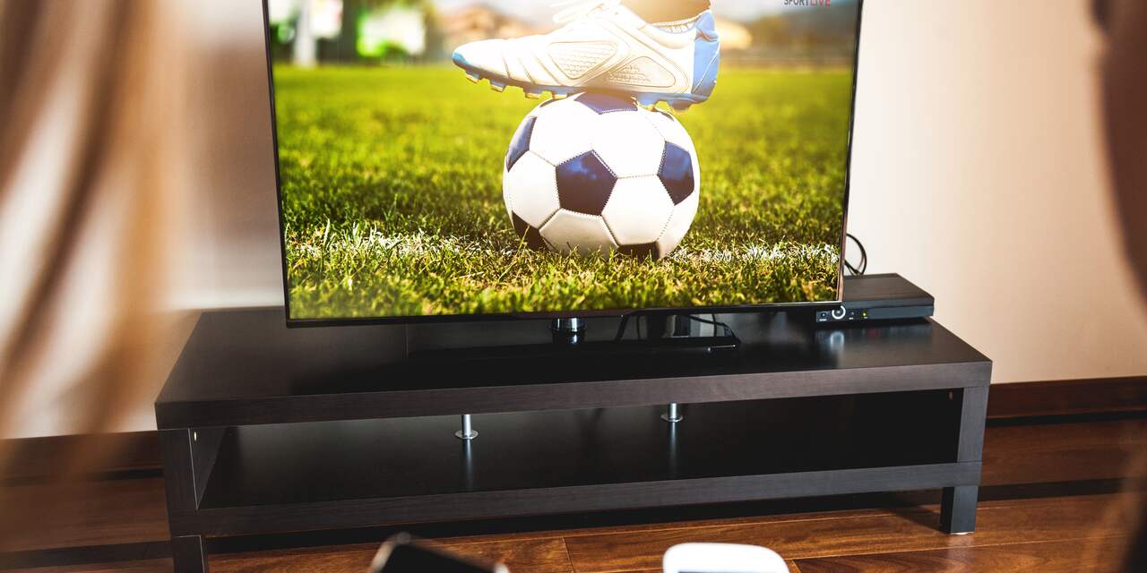 kpn online tv kijken buitenland