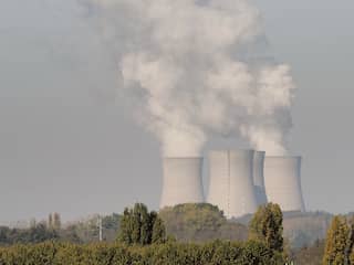 Is kernenergie groen?