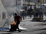 Protesten leidden in Jeruzalem tot gewelddadige confrontaties.