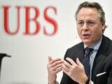 Nederlandse topman Ralph Hamers vertrekt bij Zwitserse bank UBS