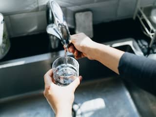 Topman Vitens: Nederlanders moeten anders omgaan met drinkwater