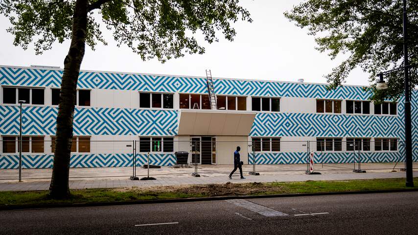 'Inspectie: Geen bewijs voor salafisme, wel kritiek op bestuur Haga Lyceum'