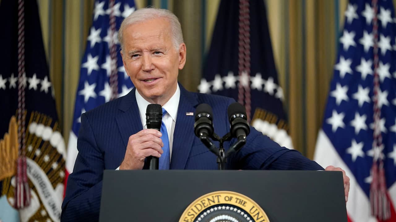 Biden Wants To Collaborate With Republicans Regardless Of Election Results |  Abroad