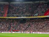 PSV begrijpt dat fans niet welkom zijn bij Ajax: 'Hopen dat besef bij hen intreedt'