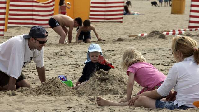Onderzoek: Hoe ziet jouw zomervakantie eruit?