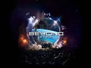 Bestel nu tickets voor de premiere van BEYOND: Ode To The Earth