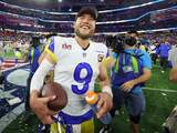 Rams verslaan Bengals en winnen Super Bowl voor tweede keer in historie